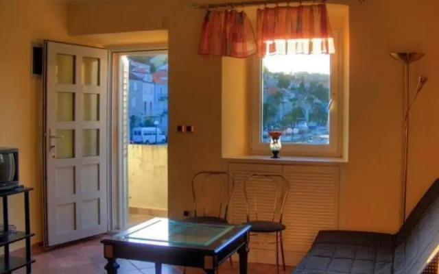 Apartment Pomirenja