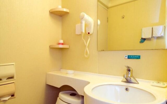 Jinjiang Inn - Hangzhou Economic-Technological Development Area