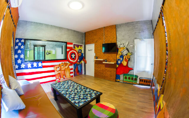 Kirina Wellness In The Valley