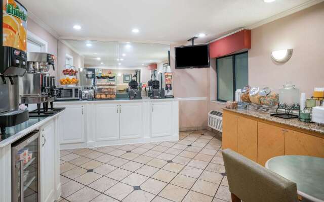 La Quinta Inn & Suites by Wyndham Nashville Franklin