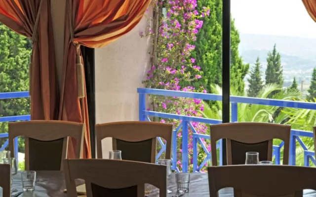 Aec Village Vacances - Les Cèdres