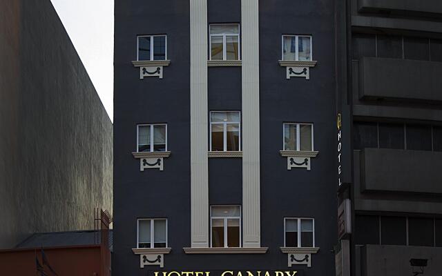 Canary Hotel