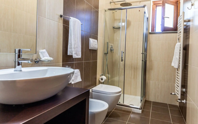 Villa Ginevra Resort Agrituristico