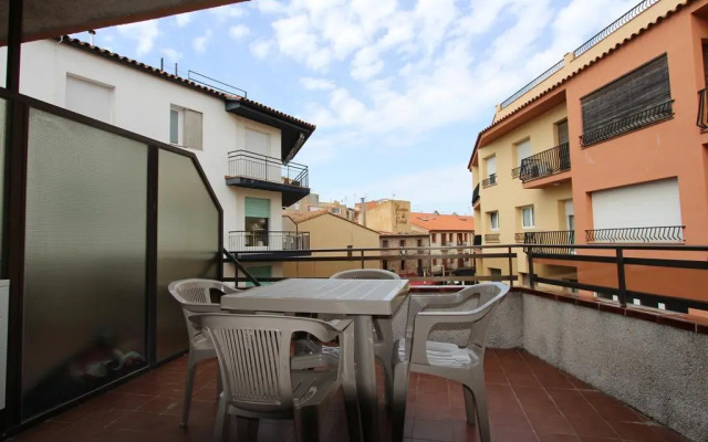 Pal Beach Appartements