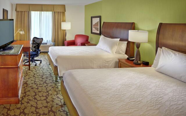 Hilton Garden Inn Danbury