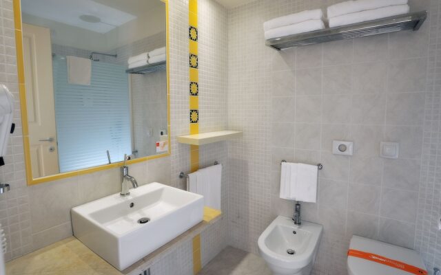 Sikania Resort & Spa