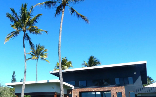 Mackay Seabreeze Apartments