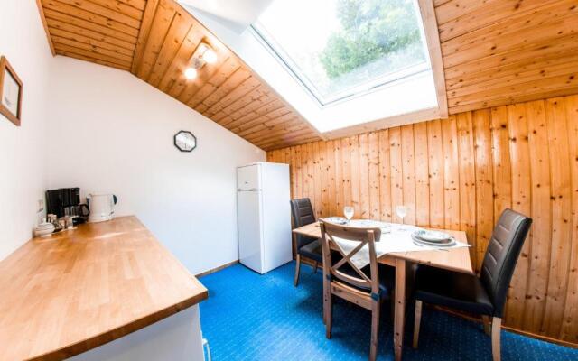 Apartments Haus Martin