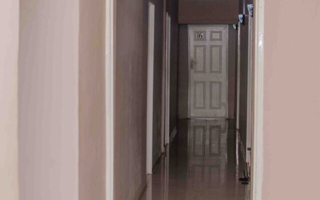 Graceland Guesthouse