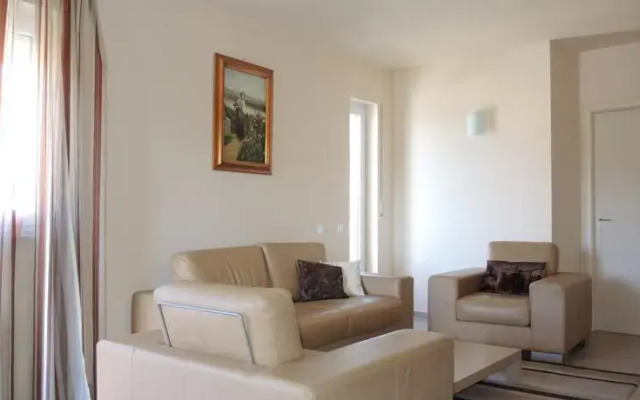 Apartment Stelamaris