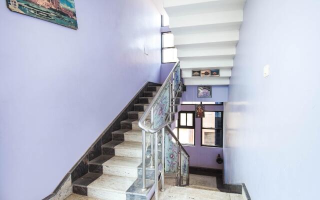 OYO 76517 Hotel MAGGNAMM INTERNATIONAL