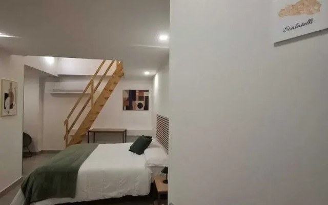 sikelia rooms