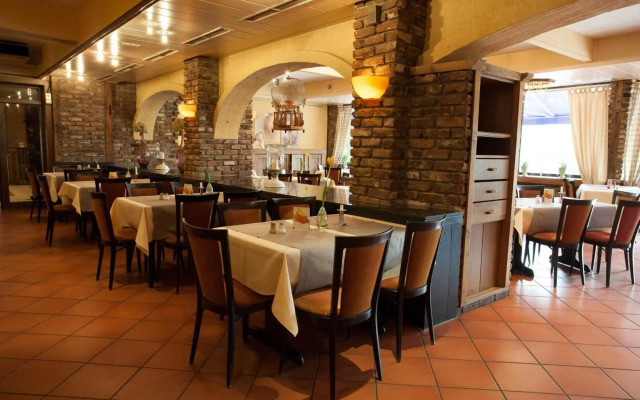 PP Hotel Grefrather Hof