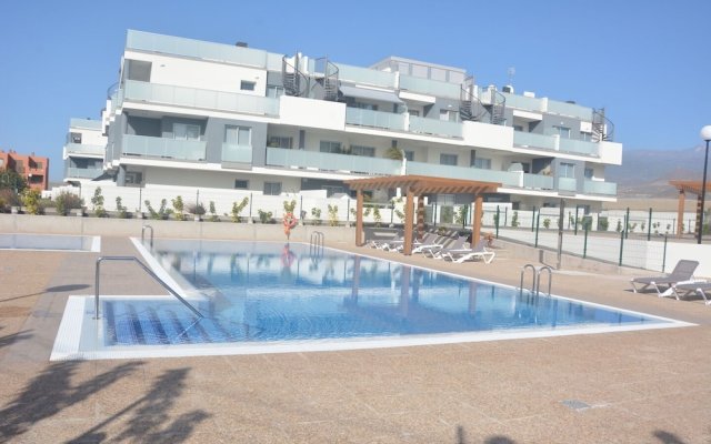 New, Cosy Apartment at La Tejita Beach