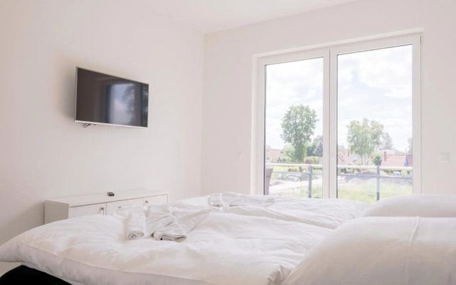 Apartmenthaus Wittsande Wittsande 03