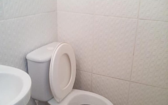 Albergue da Lucia