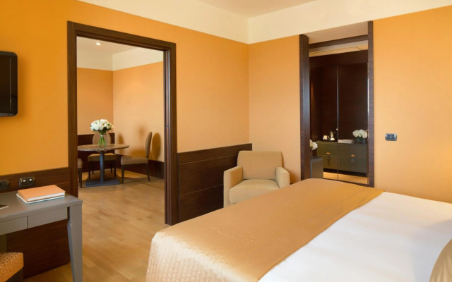 Comfort Suites Richmond