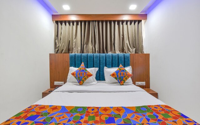 Fabhotel Prime Residency