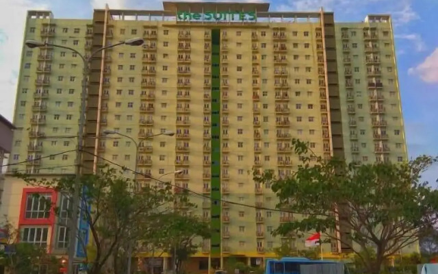 The Suites Metro by Elli