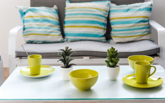 Apartment Cap Californie