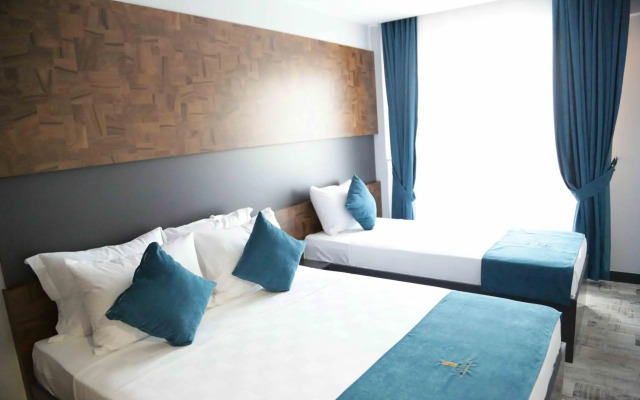 Ladik Hotel
