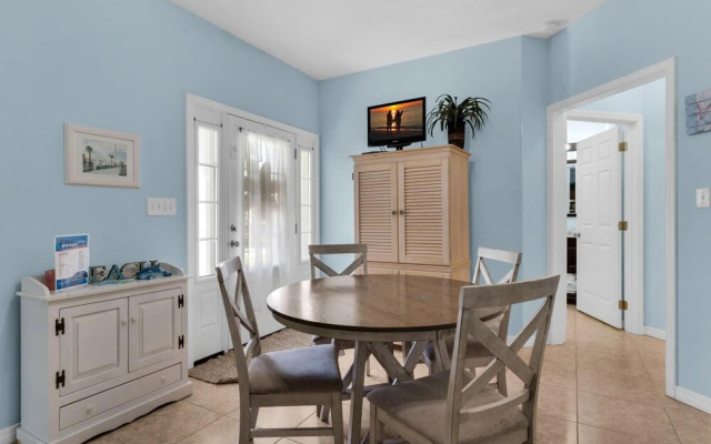 Suzwinks Beach House