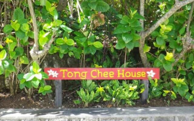 Tong Chee House