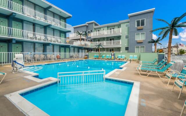 Le Voyageur - a Red Collection Hotel