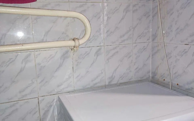 Апартаменты на Ленинградской