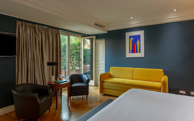 Hotel Principe Torlonia