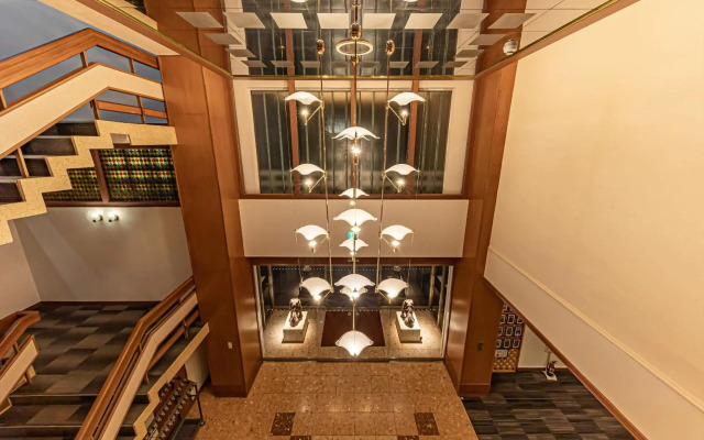 Okinawa Hotel