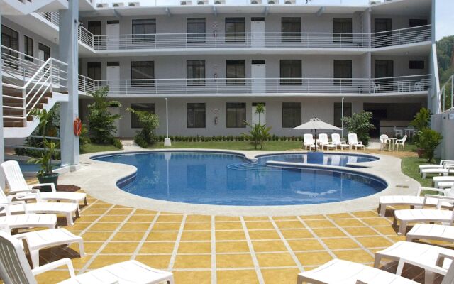 Apartamentos Arrecifes Punta Leona