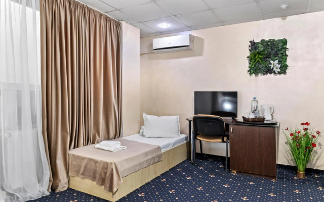 Hotel Charter