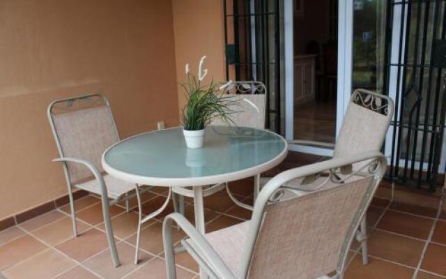 Apartamento Alcotan