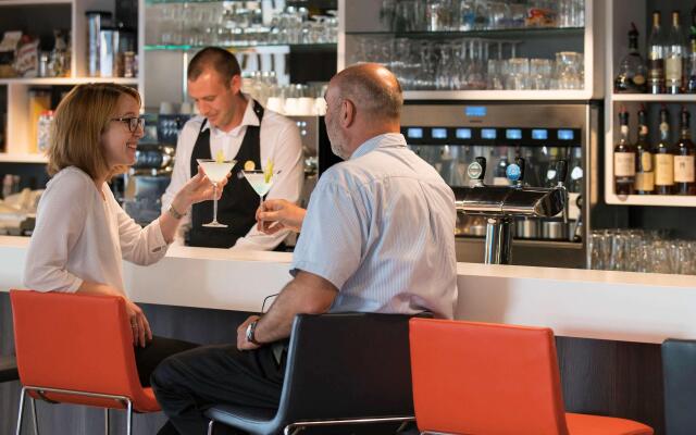 Novotel Roissy Saint-Witz
