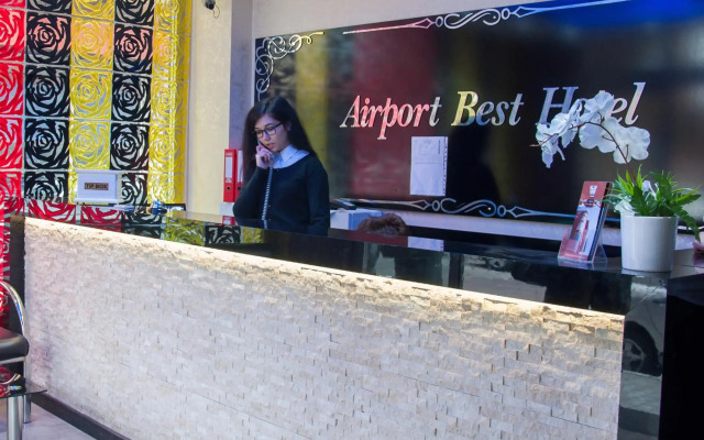Airport Best Hotel