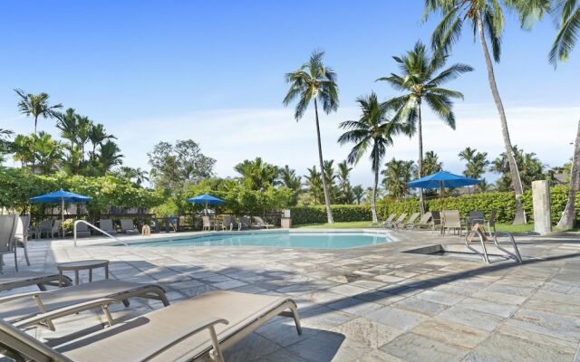 Big Island Kanaloa at Kona by Coldwell Banker Island Vacations