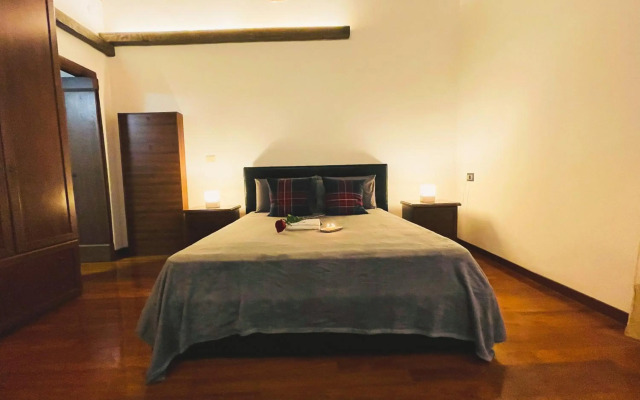 Trevi Fountain Luxury Guest House