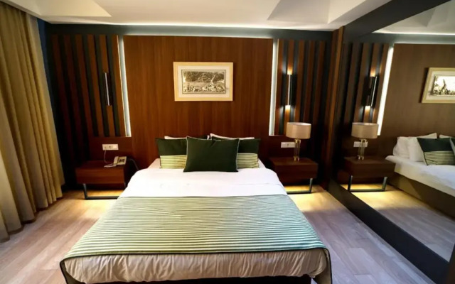 The Sign Degirmen Hotel & Spa