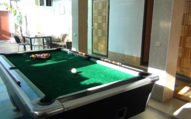 Toma Guest House