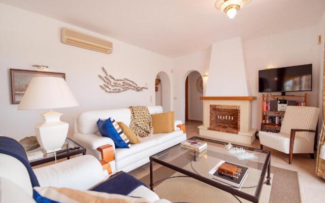 Casa del Sol - Chill out, fantastic sea view