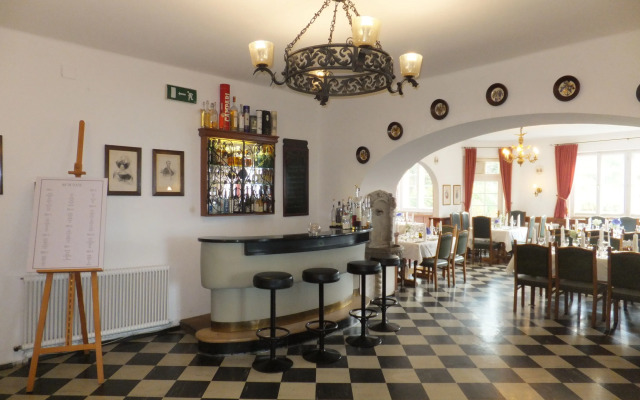 Hotel Restaurant Grünwalderhof