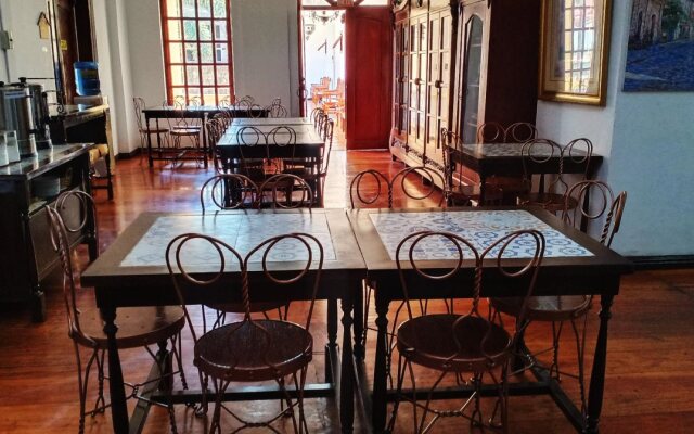 My Vigan Home Hotel