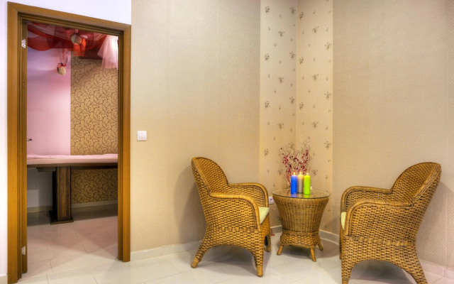 MPM Hotel Merryan