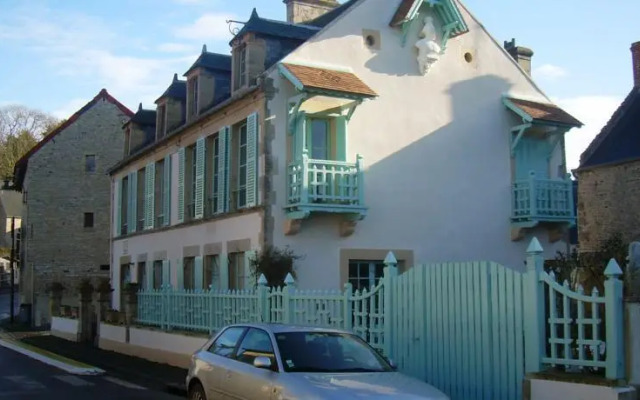 Chambres Chez Mounie