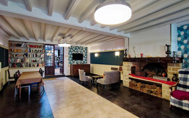 Grand Hôtel Pélisson