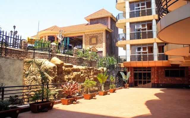 Tick Hotel