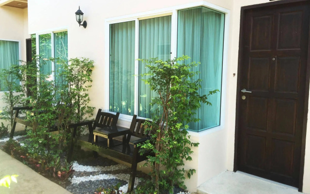 Cascades Resort Phuket