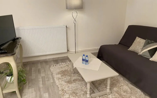 Maison Belles Pierres