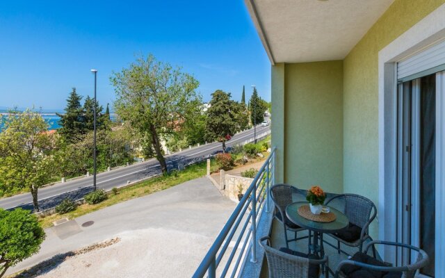 Apartments Klaudija